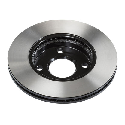 Wagner Brake Disc Brake Rotor BD125703E image 3