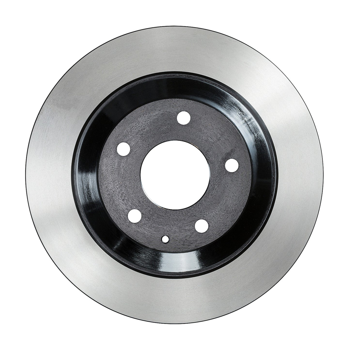 Wagner Brake Disc Brake Rotor BD125703E main image