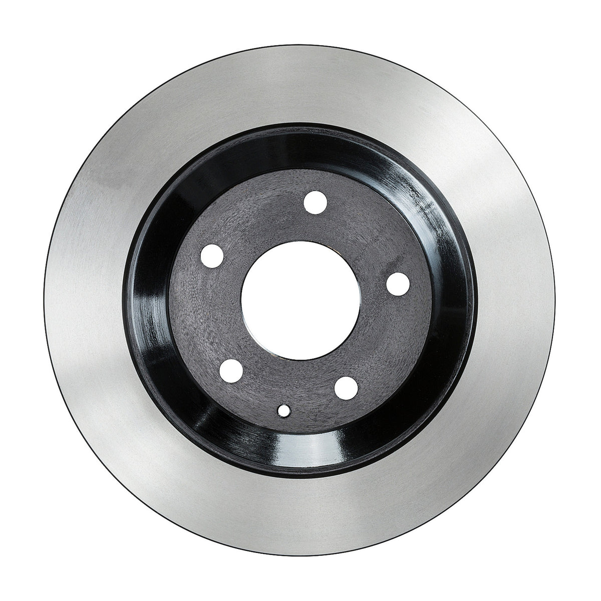 Wagner Brake Disc Brake Rotor BD125703E main image