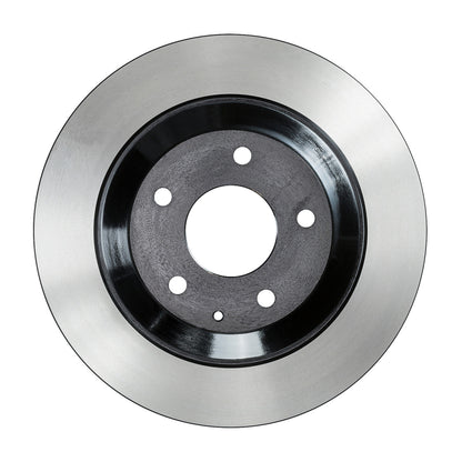 Wagner Brake Disc Brake Rotor BD125703E main image