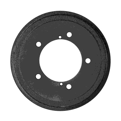 Wagner Brake Brake Drum BD125705E