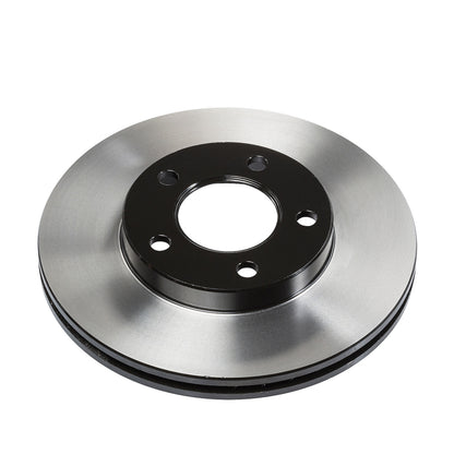 Wagner Brake Disc Brake Rotor BD125725E image 2