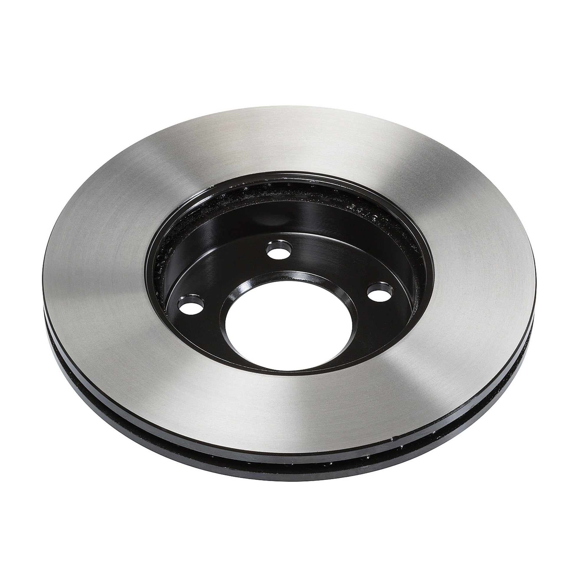 Wagner Brake Disc Brake Rotor BD125725E image 3