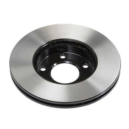 Wagner Brake Disc Brake Rotor BD125725E image 3