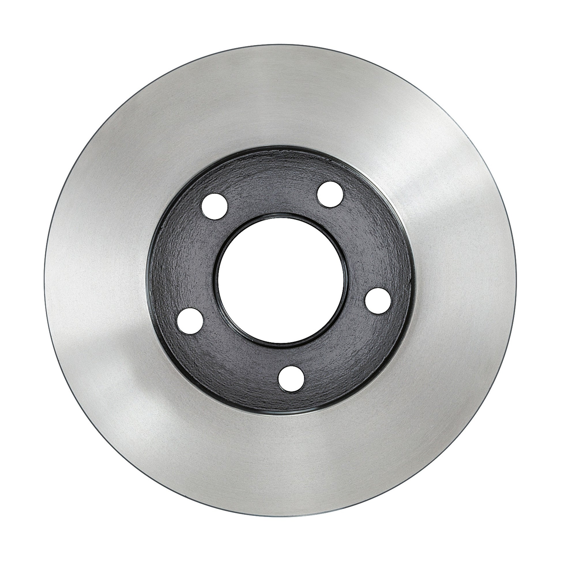 Wagner Brake Disc Brake Rotor BD125725E main image