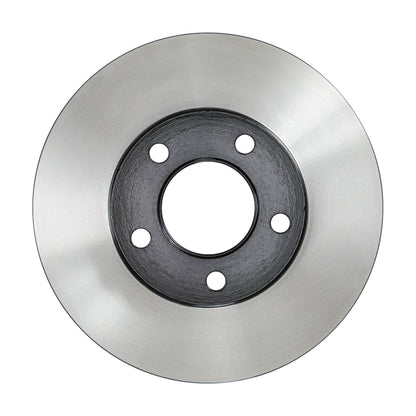 Wagner Brake Disc Brake Rotor BD125725E main image