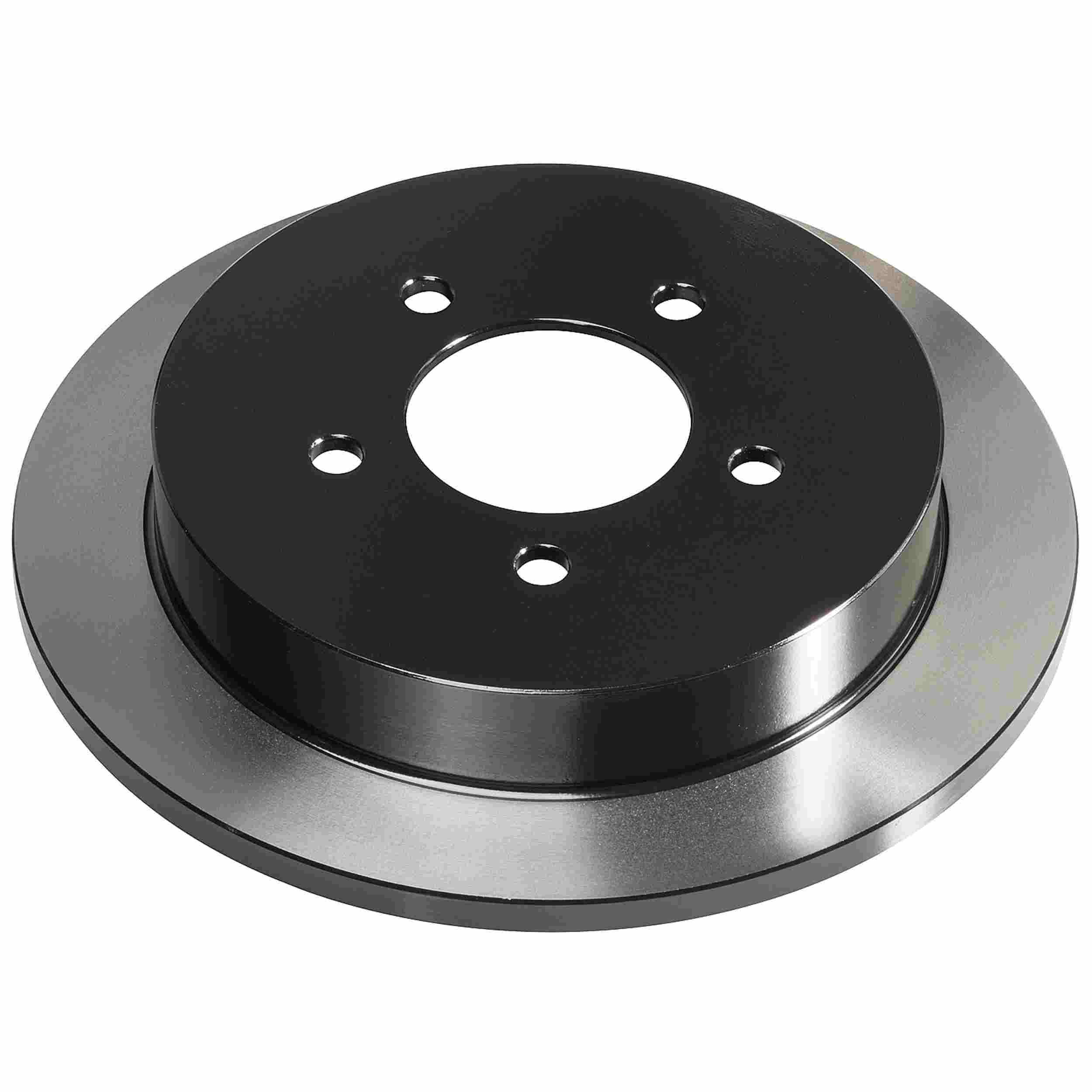 Wagner Brake Disc Brake Rotor BD125752E
