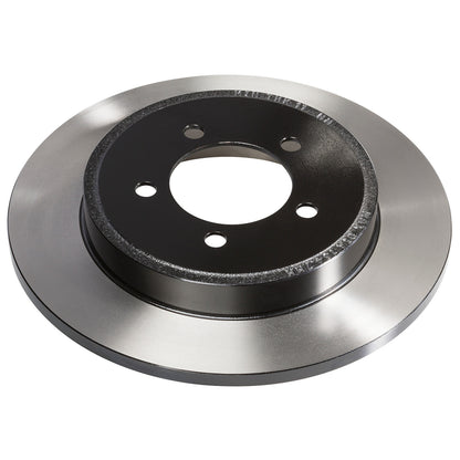 Wagner Brake Disc Brake Rotor BD125759E image 2