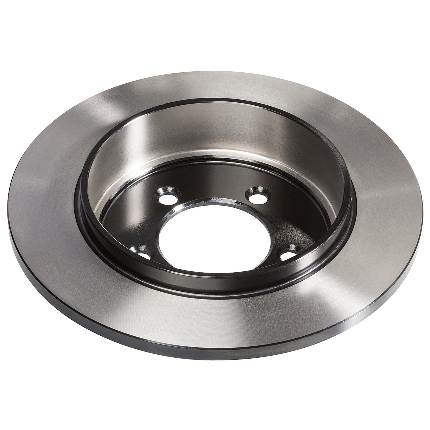 Wagner Brake Disc Brake Rotor BD125759E image 3