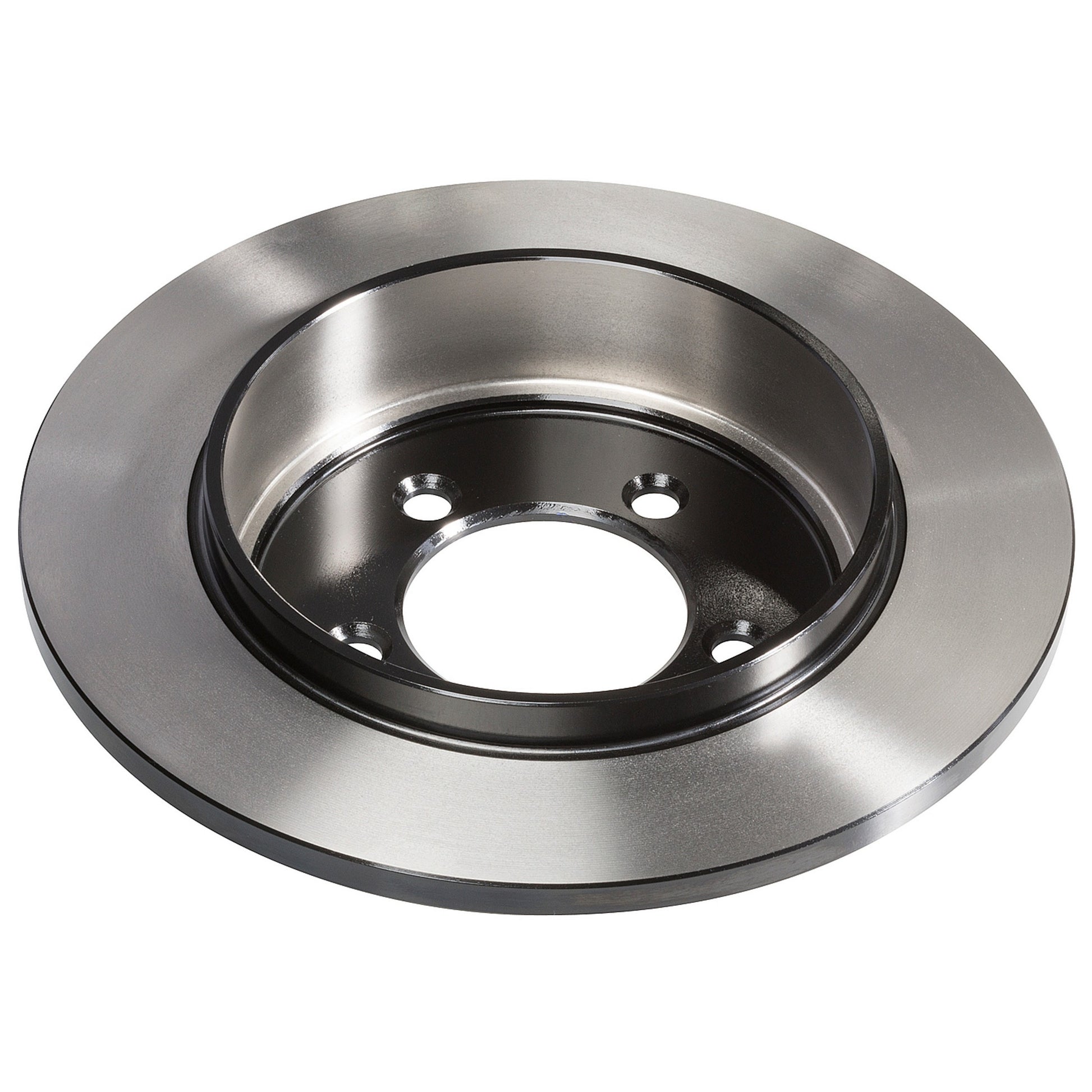 Wagner Brake Disc Brake Rotor BD125759E image 3
