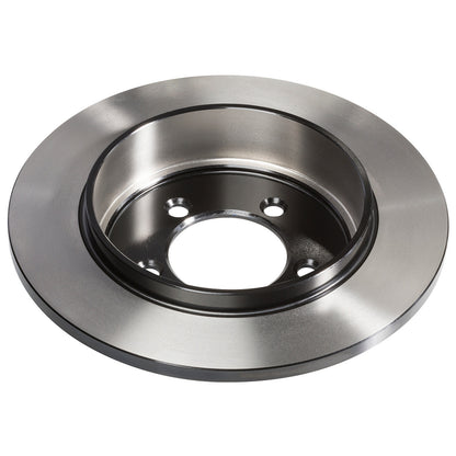 Wagner Brake Disc Brake Rotor BD125759E image 3