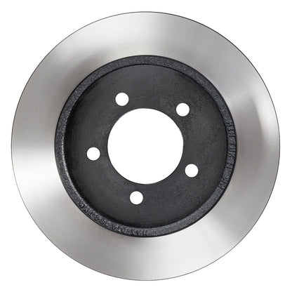 Wagner Brake Disc Brake Rotor BD125759E main image