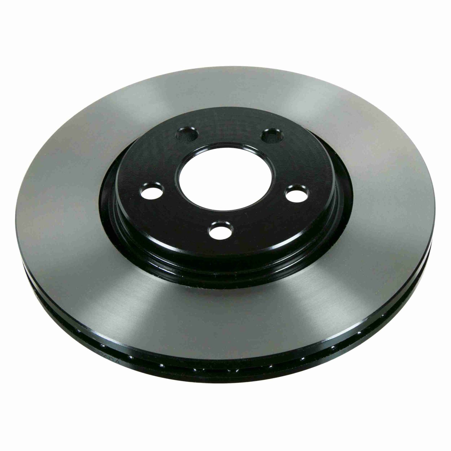 Wagner Brake Disc Brake Rotor BD125762E