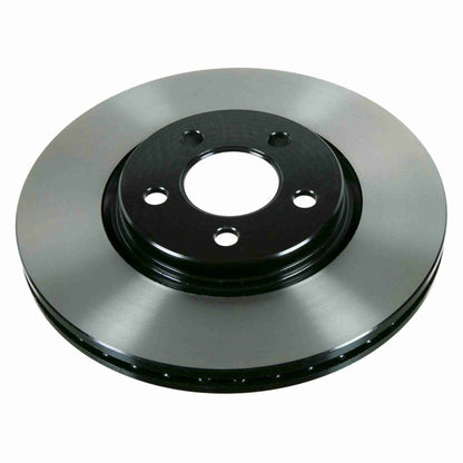 Wagner Brake Disc Brake Rotor BD125762E