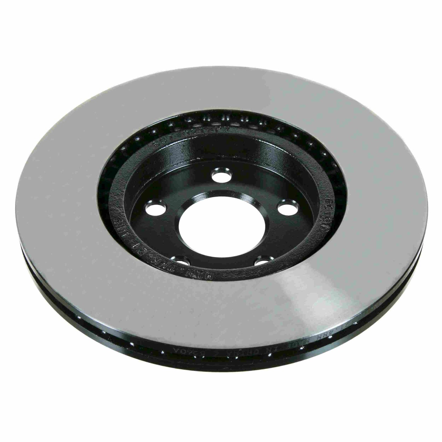 Wagner Brake Disc Brake Rotor BD125762E