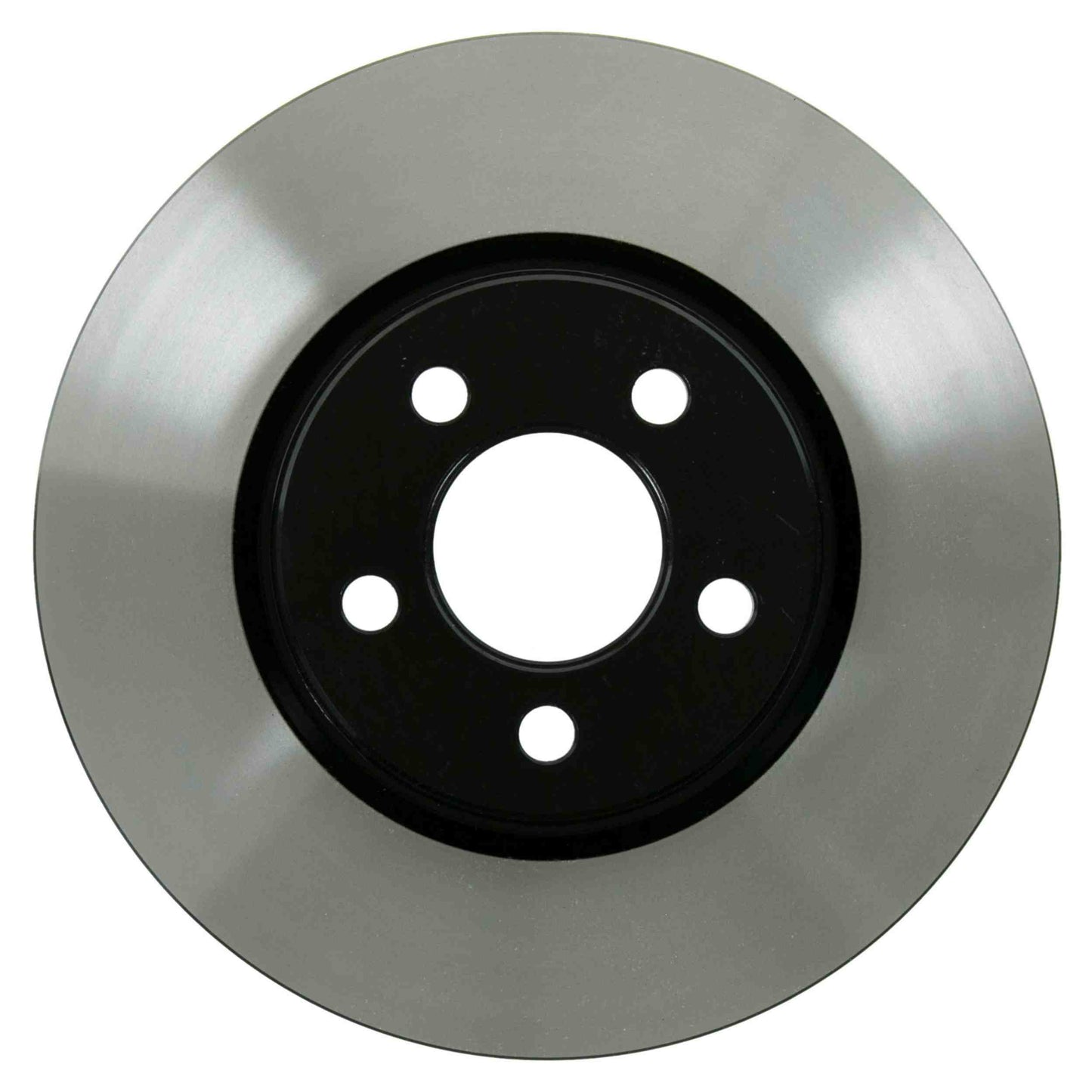 Wagner Brake Disc Brake Rotor BD125762E