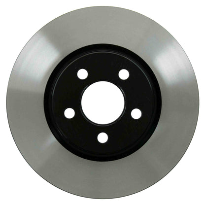 Wagner Brake Disc Brake Rotor BD125762E