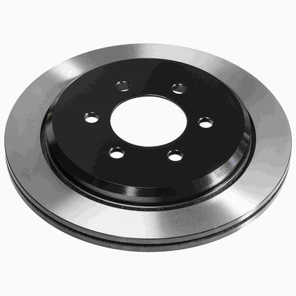 Wagner Brake Disc Brake Rotor BD125781E