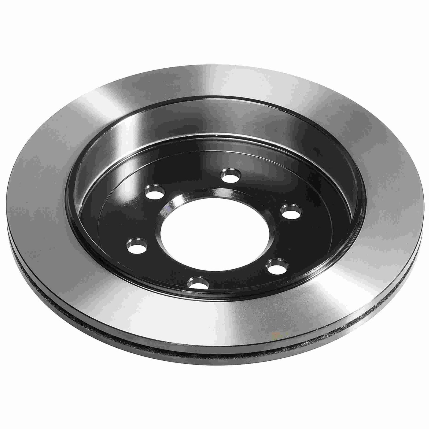 Wagner Brake Disc Brake Rotor BD125781E