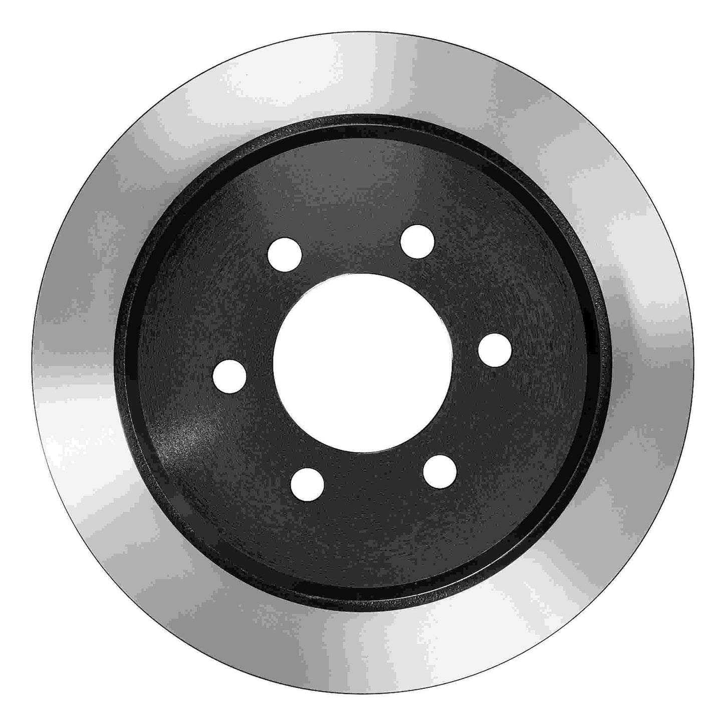 Wagner Brake Disc Brake Rotor BD125781E