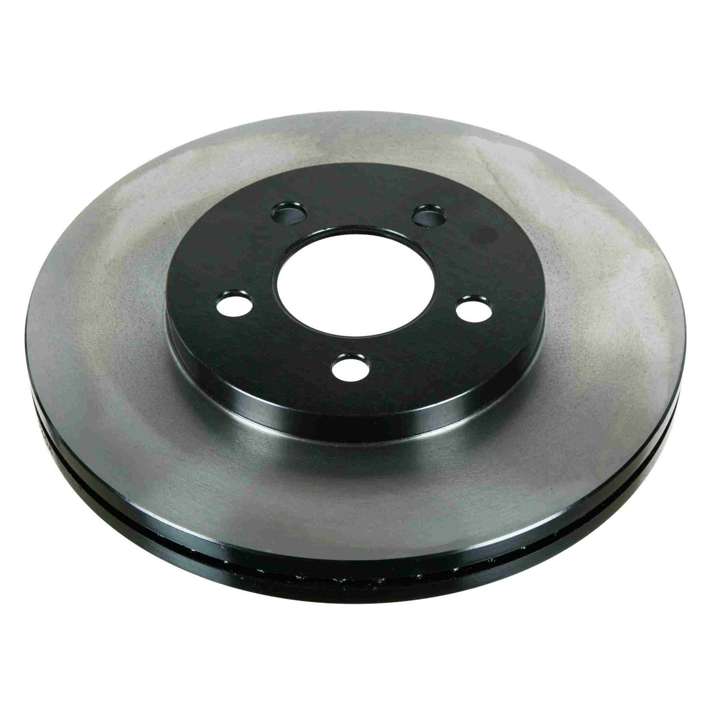 Wagner Brake Disc Brake Rotor BD125785E