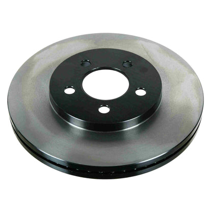 Wagner Brake Disc Brake Rotor BD125785E
