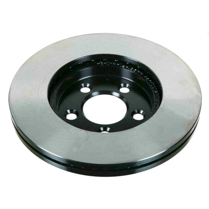Wagner Brake Disc Brake Rotor BD125785E
