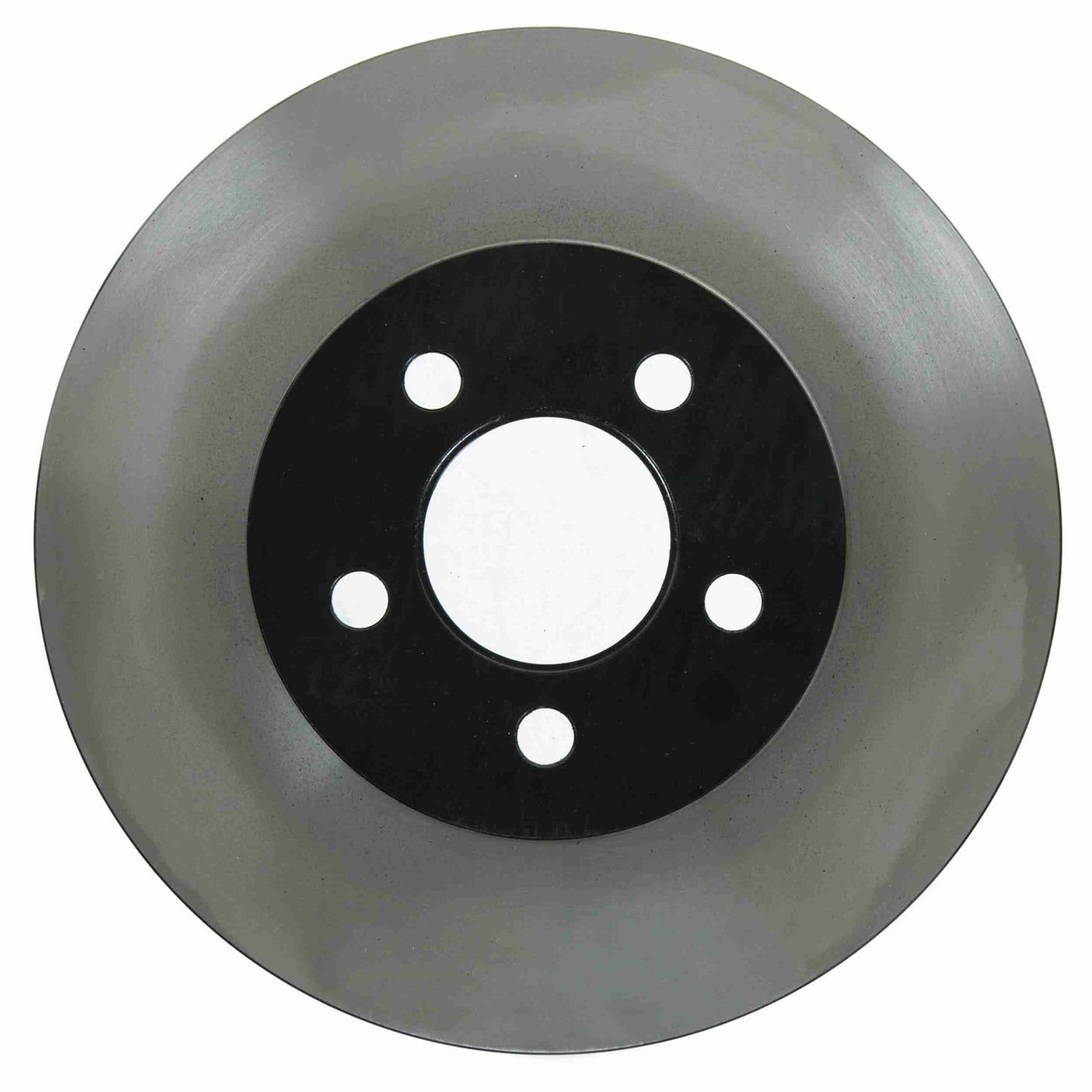 Wagner Brake Disc Brake Rotor BD125785E