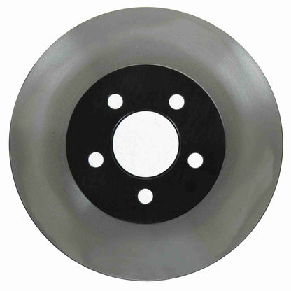 Wagner Brake Disc Brake Rotor BD125785E