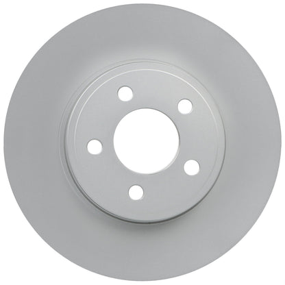 Wagner Brake BD125785PR main image
