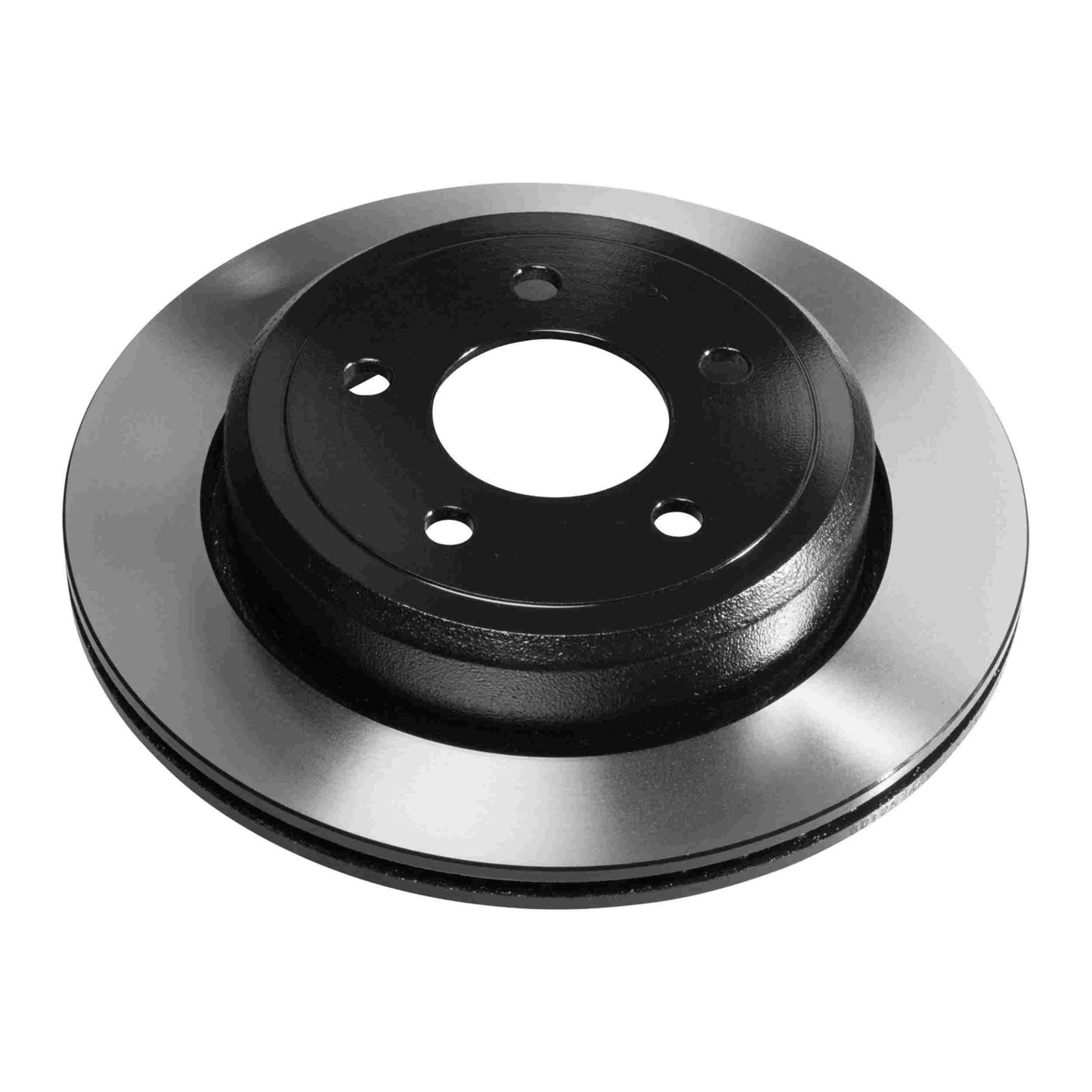 Wagner Brake Disc Brake Rotor BD125786E