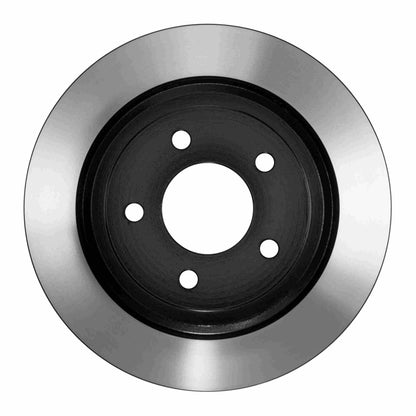 Wagner Brake Disc Brake Rotor BD125786E