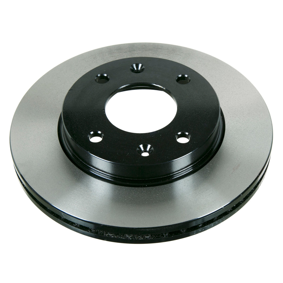 Wagner Brake Disc Brake Rotor BD125798E image 2