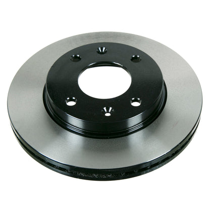 Wagner Brake Disc Brake Rotor BD125798E image 2