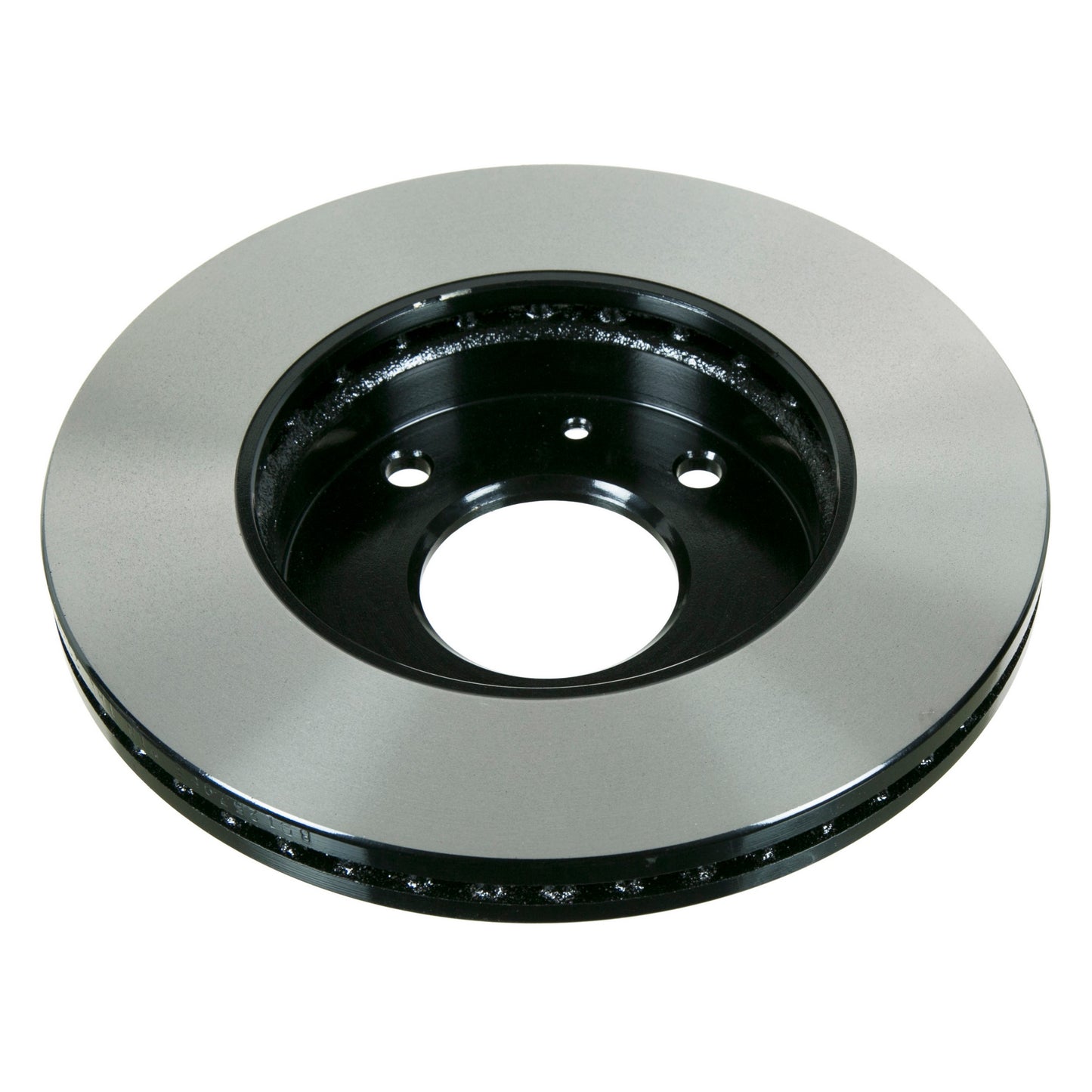 Wagner Brake Disc Brake Rotor BD125798E image 3