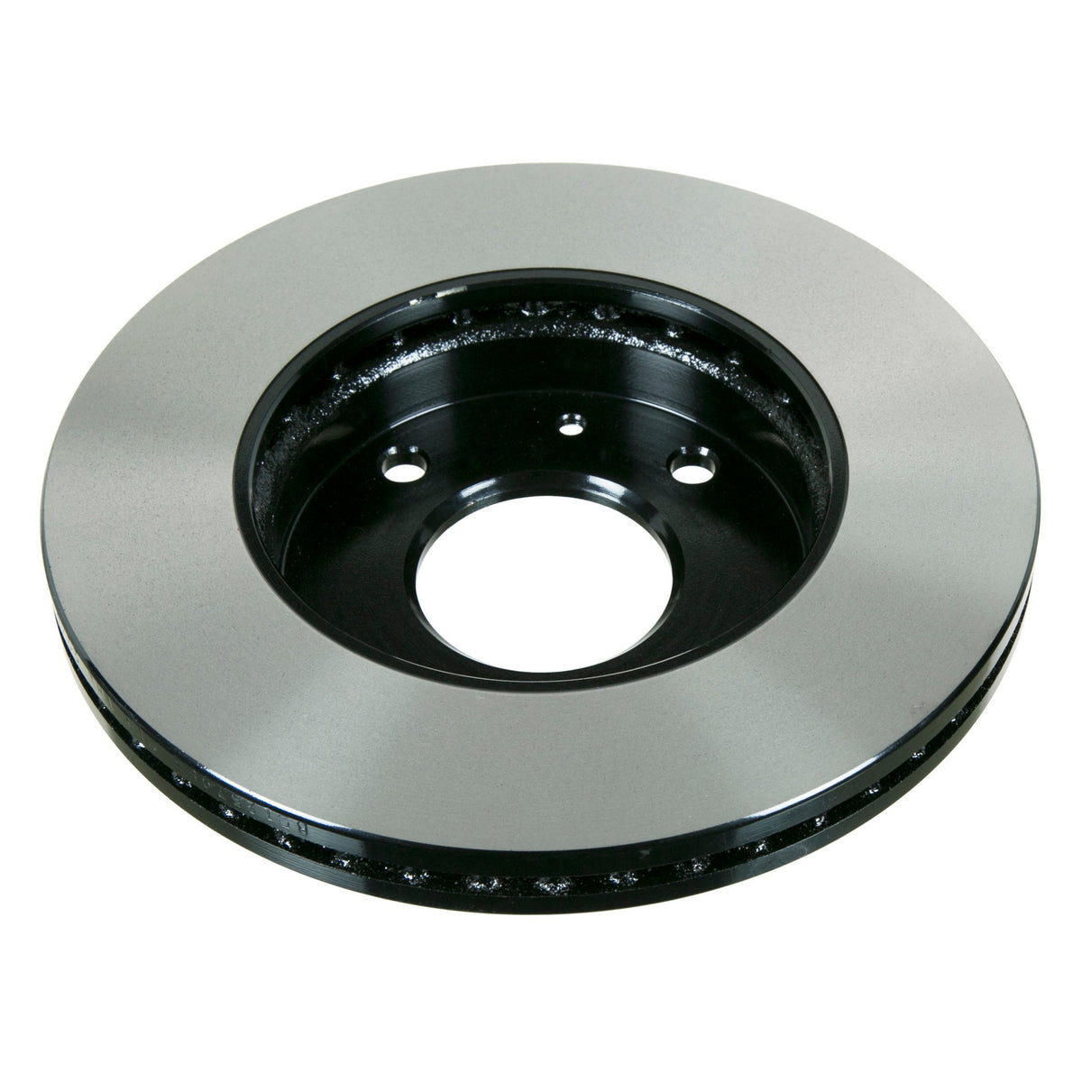 Wagner Brake Disc Brake Rotor BD125798E image 3