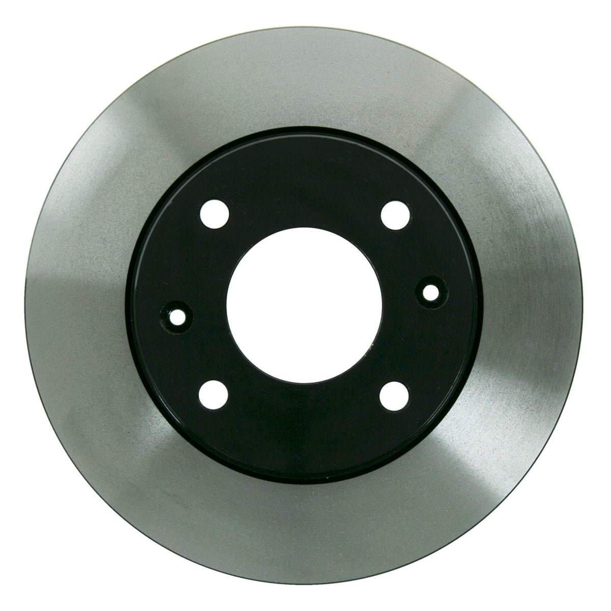 Wagner Brake Disc Brake Rotor BD125798E main image