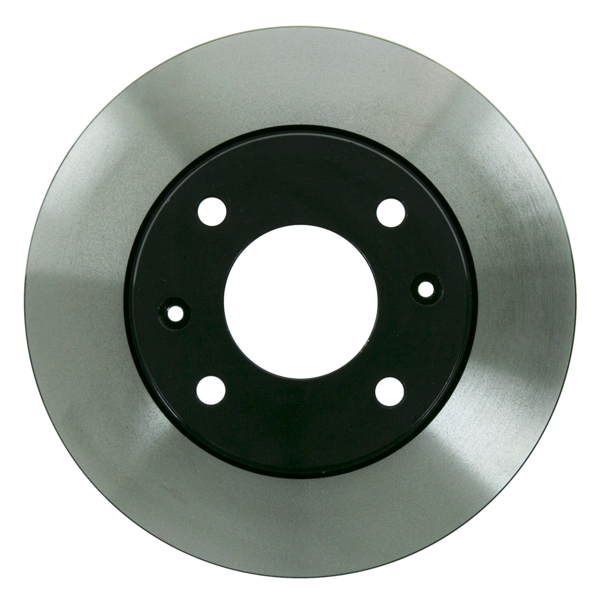 Wagner Brake Disc Brake Rotor BD125798E main image