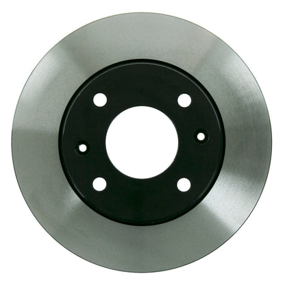 Wagner Brake Disc Brake Rotor BD125798E main image