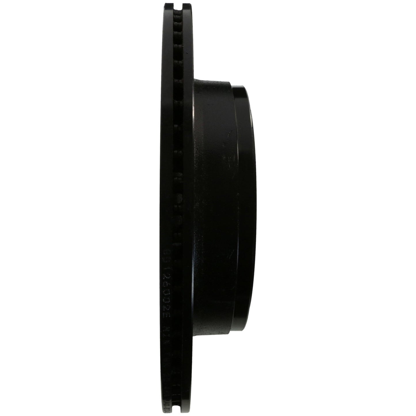 Wagner Brake Disc Brake Rotor BD126002E