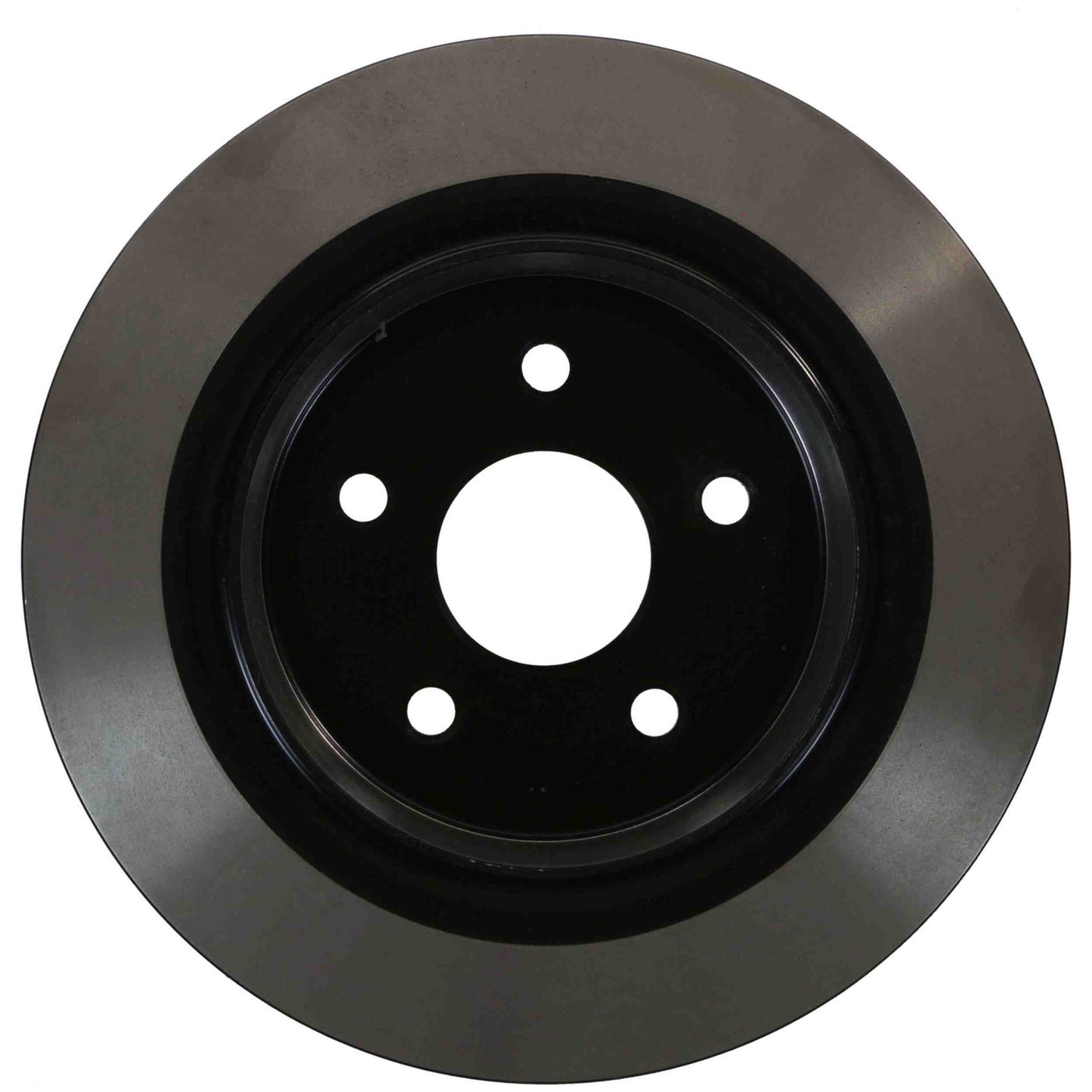 Wagner Brake Disc Brake Rotor BD126002E