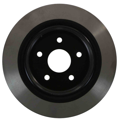 Wagner Brake Disc Brake Rotor BD126002E
