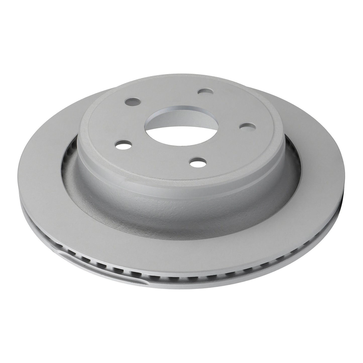 Wagner Brake BD126002PR image 2