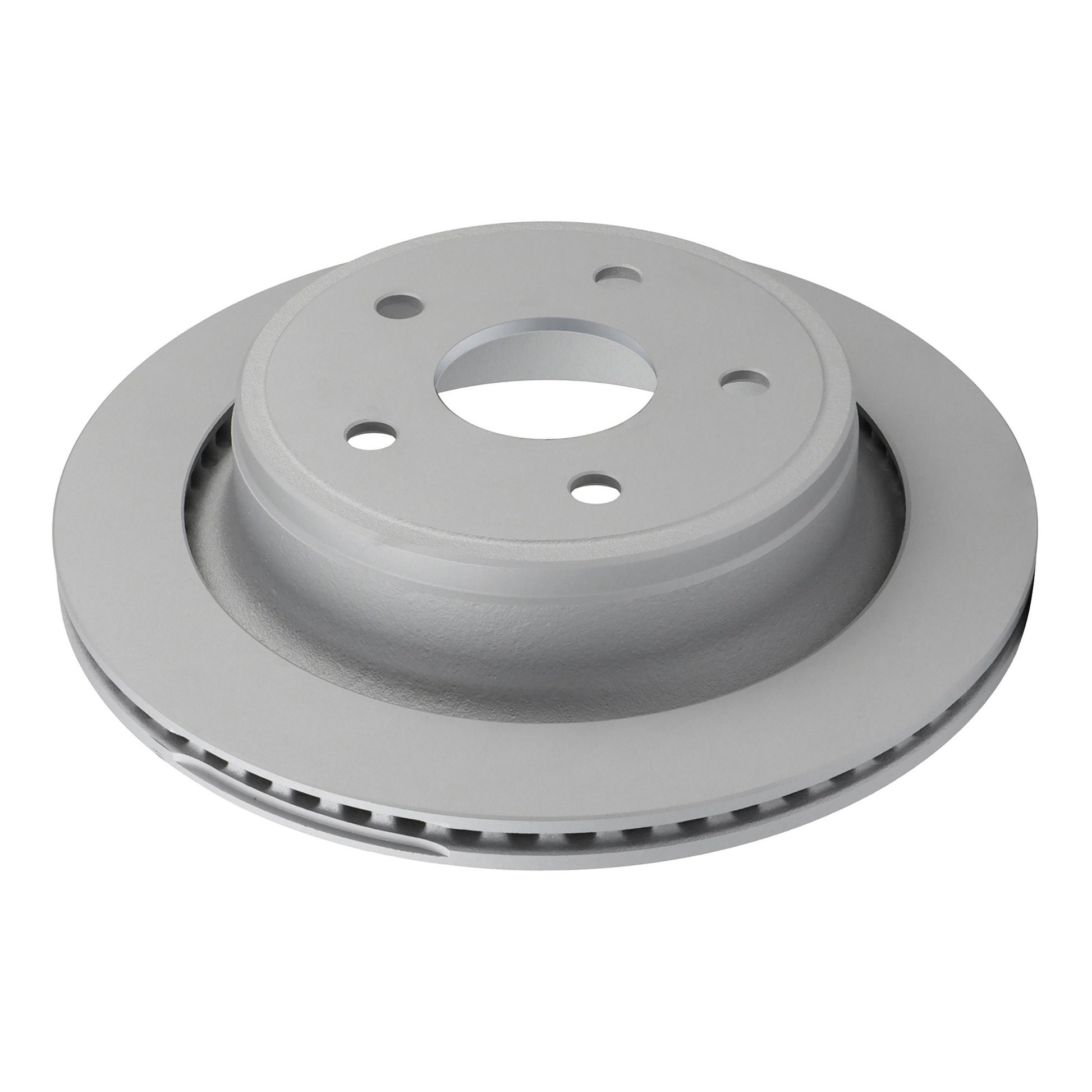 Wagner Brake BD126002PR image 2