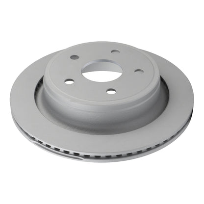 Wagner Brake BD126002PR image 2