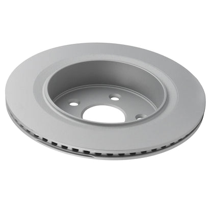 Wagner Brake BD126002PR image 3