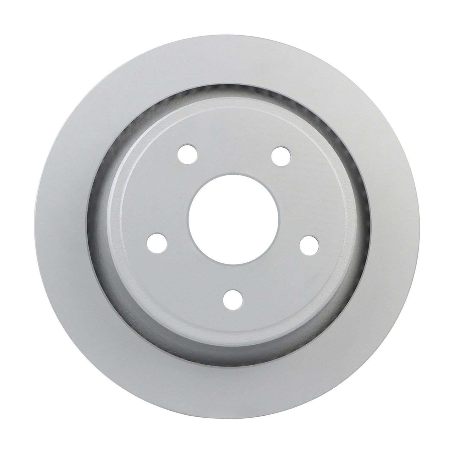 Wagner Brake BD126002PR main image
