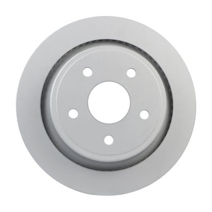 Wagner Brake BD126002PR main image