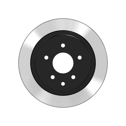 Wagner Brake Disc Brake Rotor BD126003E