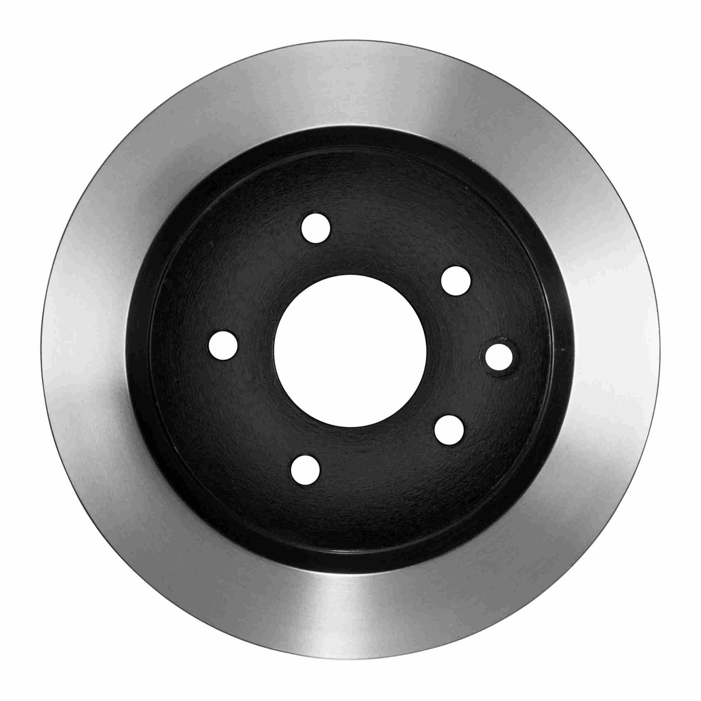 Wagner Brake Disc Brake Rotor BD126003E